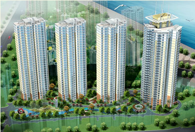 pp电子嘉园2期奏响寒冬楼市强音价格地段成大卖点