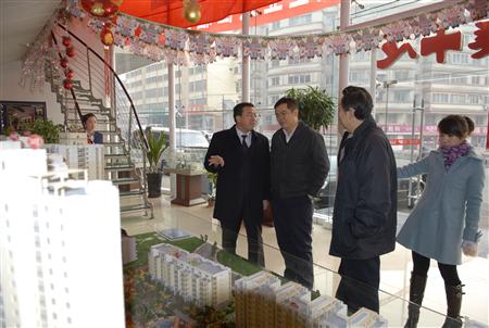 品质成就价值——pp电子嘉园成为新城区核心靓点