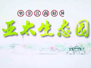 pp电子生态园专题片！