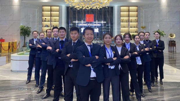 地产板块 | pp电子集团各销售项目以实际行动掀起“大干90天，冲刺年任务”销售热潮