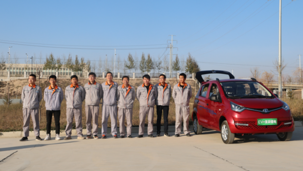 提产能 促业绩 攀高峰 | pp电子集团工业板块持续发力决战四季度冲刺年任务