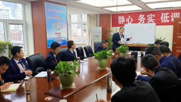 pp电子集团工业板块“大干90天”  全力冲刺年终收官战