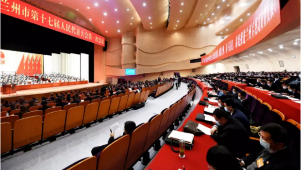 两会精神振奋人心 pp电子实业砥砺前行